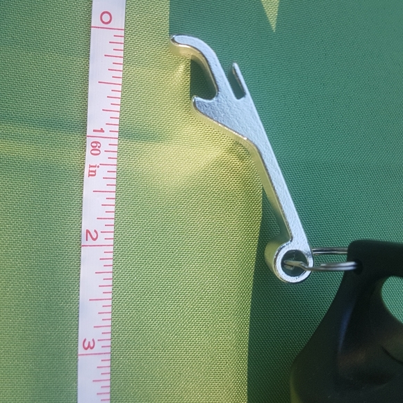 ๐บ Secret Bottle Holder w/ Neoprene Cover & Opener - Picture 6 of 8